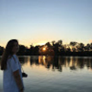 Meet your Posher, Liz